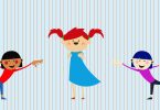 eventi per bambini