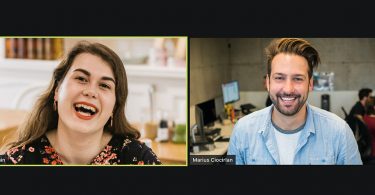 eventi virtuali conference call