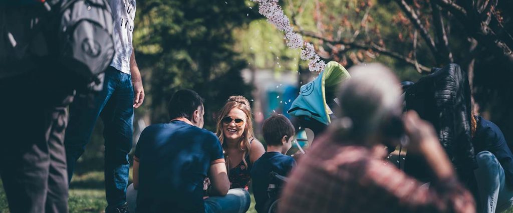 family day aziendale