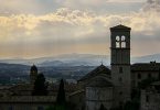 featured images assisi umbria