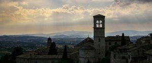 featured images assisi umbria