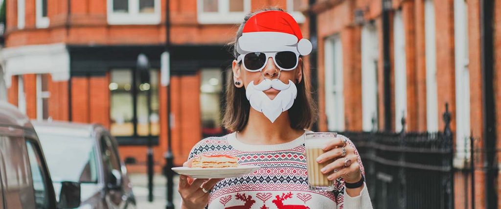 festa natale aziendale