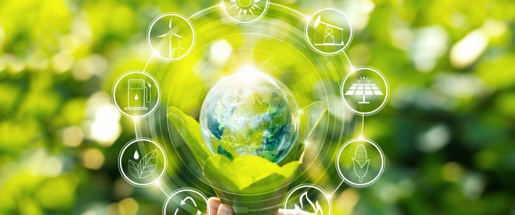 fiera online dedicata alla sostenibilità