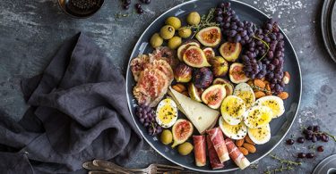 foodie tour italy