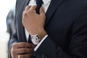formal italian