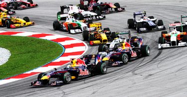 formula 1 gp monza