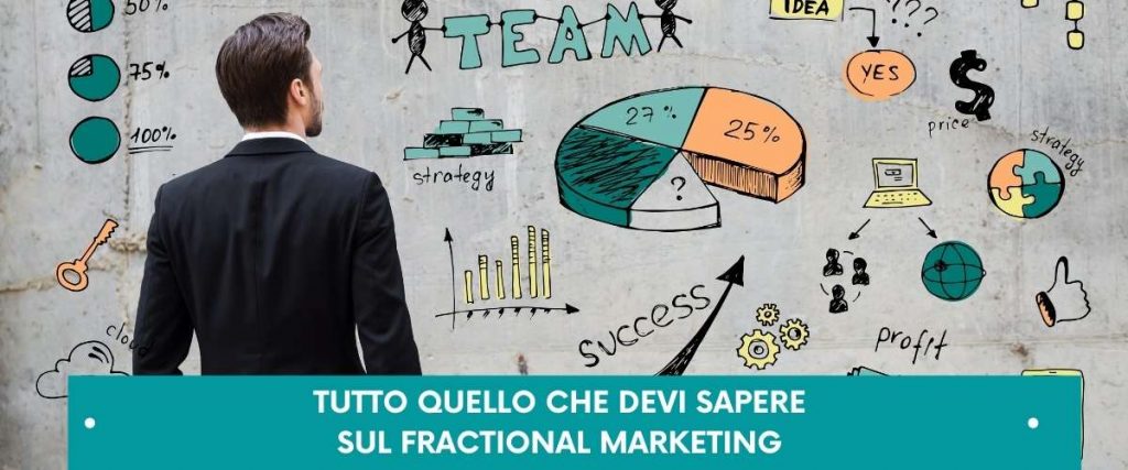 fractional marketing