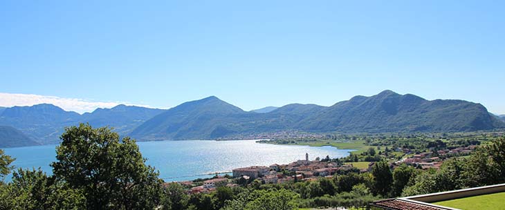 franciacorta lake iseo incentive travel corporate team building