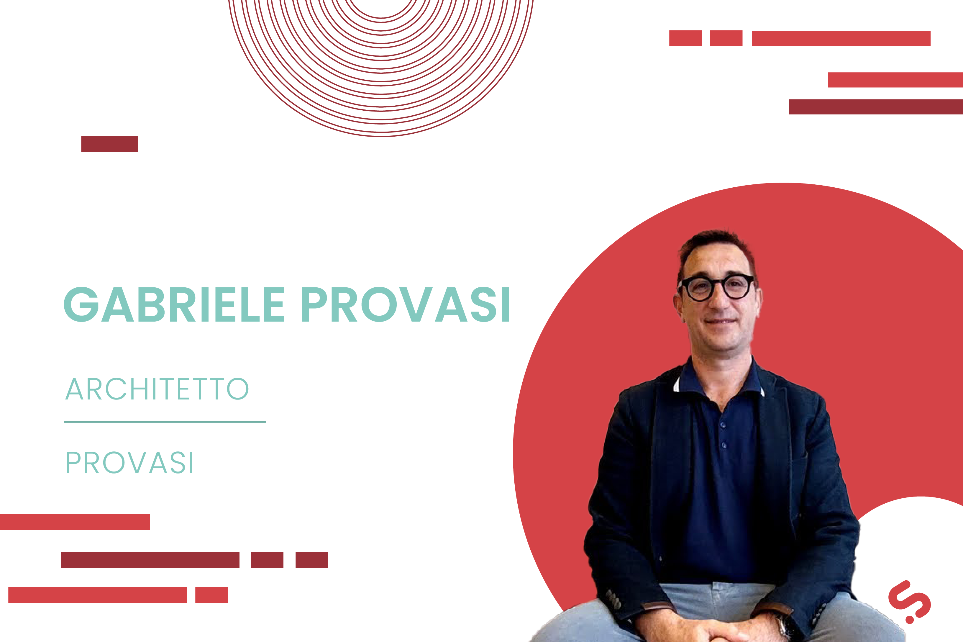 Gabriele Provasi racconta la sua esperienza con Smart Eventi