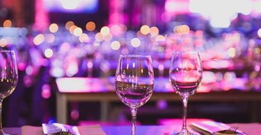 gala dinners