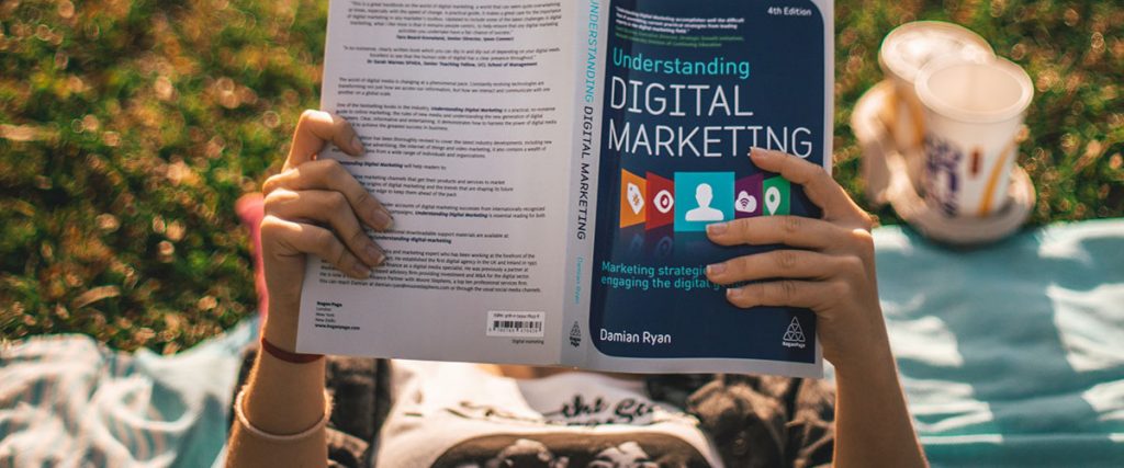 gestire strategia di marketing digitale