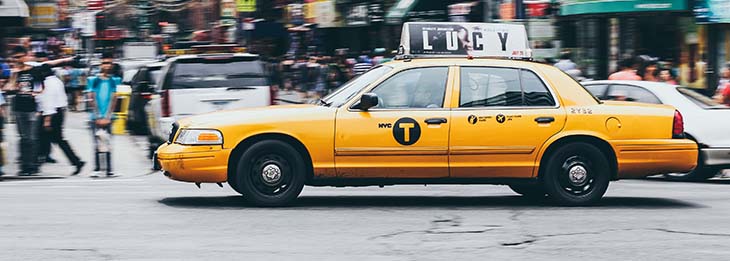 gig economy italy uber taxi