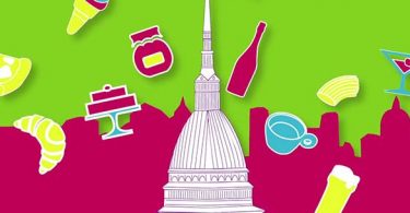 gourmet food festival turin november 2017