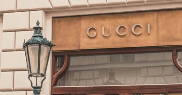 gucci italian fashion racist