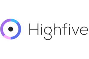 highfive logo