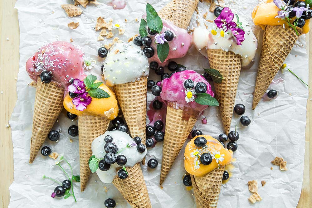 ice cream museum bologna incentive travel