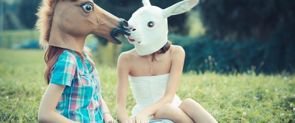 inaugurazione ai tempi del covid