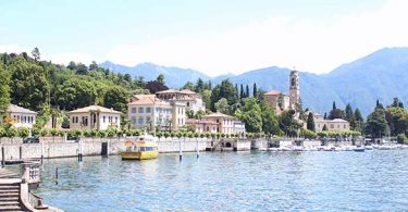 incentive destinations italy sport