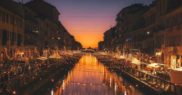 incentive team building italia