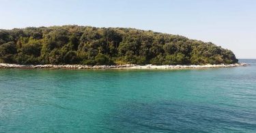 incentive travel croazia isola