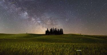 incentive travel italy countryside
