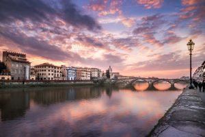 incentive travel italy florence