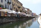 incentive travel team building personal shopper milano navigli