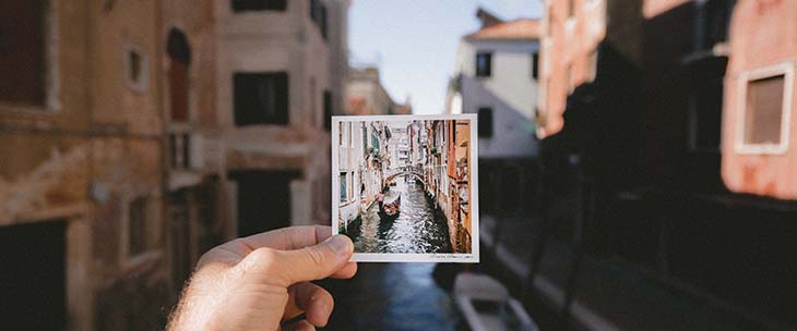 incentive travel to italy