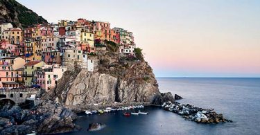 incentive travel value for money destinations italy sea