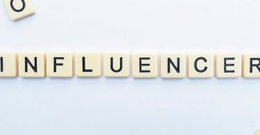 influencer marketing