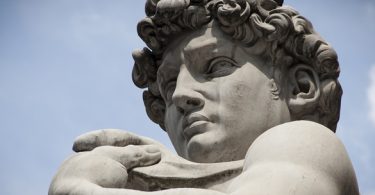 Influential Italians
