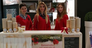 Instore marketing