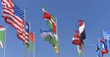 multinational companies investing in italy flag