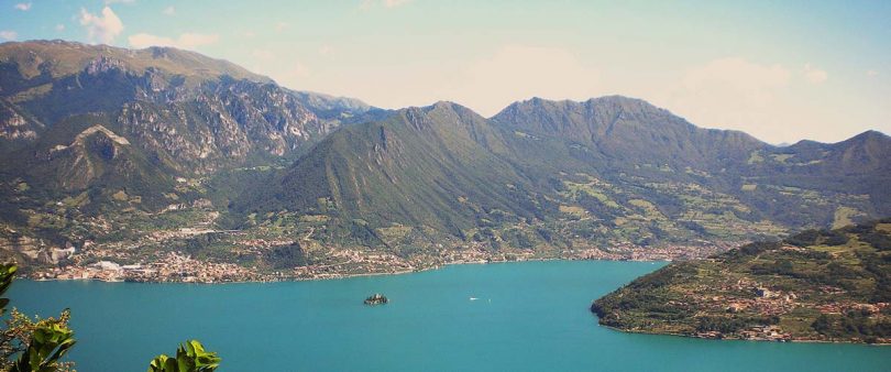 iseo franciacorta lago incentive