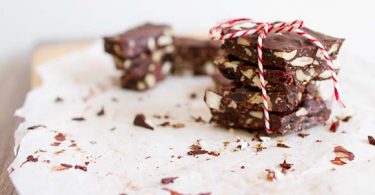 italian christmas gift chocolate header