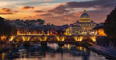 italian events industry