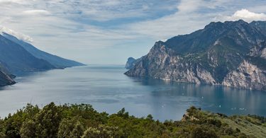 italian lakes