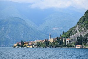 italian lakes como