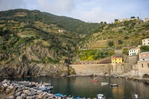 italian national parks cinque terre liguria incentive travel