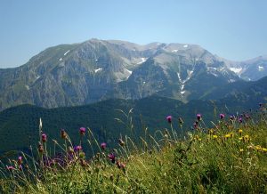 italian national parks majella incentive travel