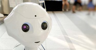 italian robots