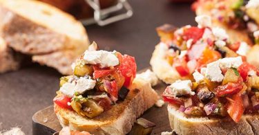 italian street food