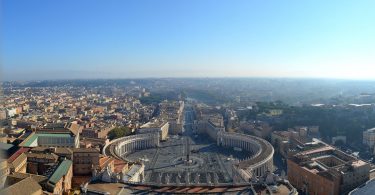 Rome hidden treasures