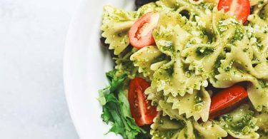 italy's top export pasta made in italy