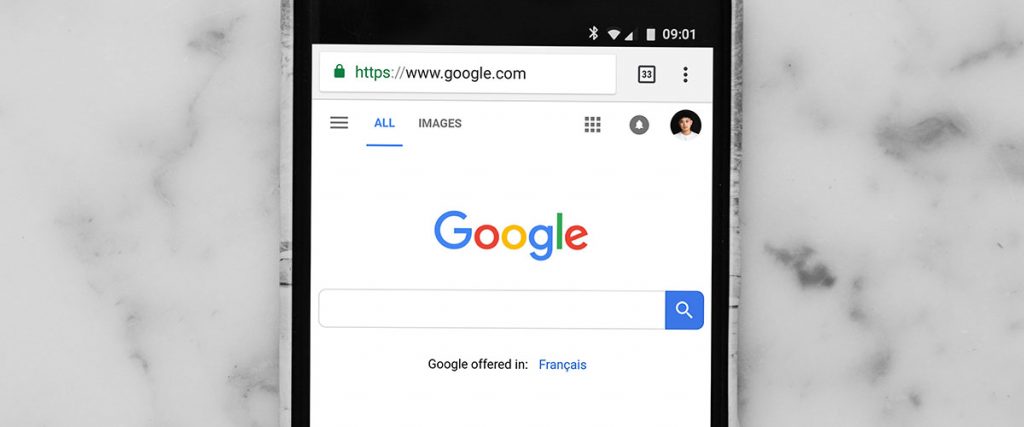 keyword search per Google SEO