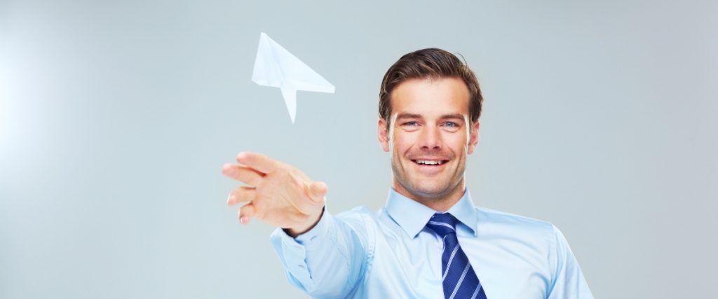 kickoff meeting in remoto