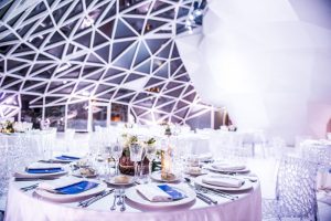 la lanterna event venues rome