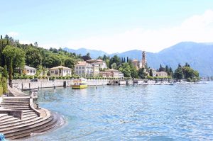 lake como incentive destinations sport