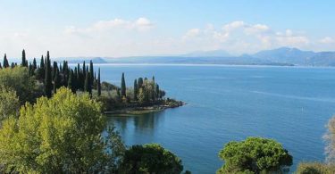 lake garda