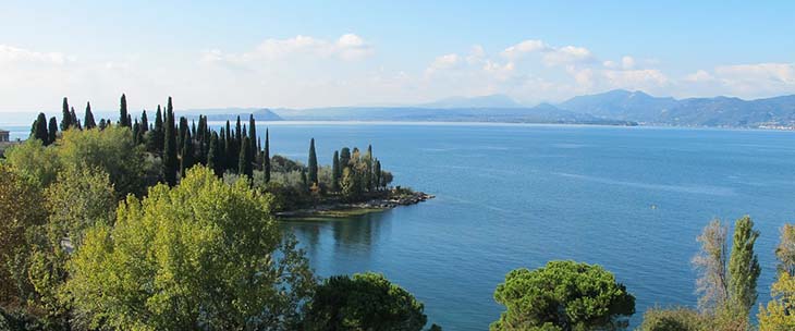 lake garda